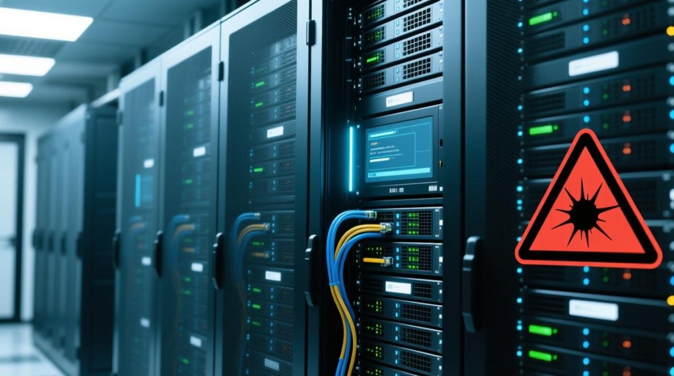 面对服务器高危漏洞，有哪些紧急有效的修复方法与措施？