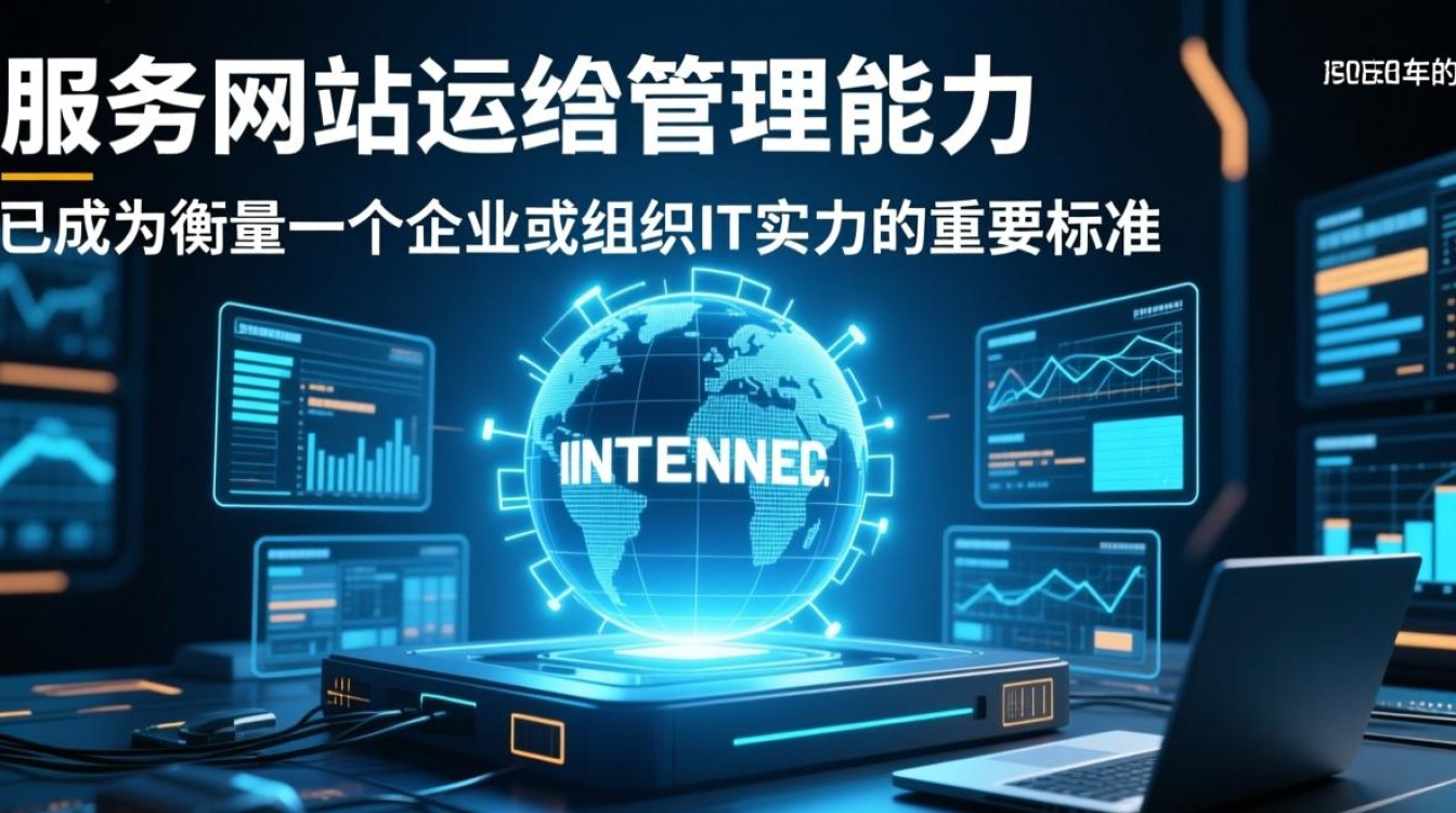 哪篇文献详细介绍了服务网站运维管理能力卓越的数据库？