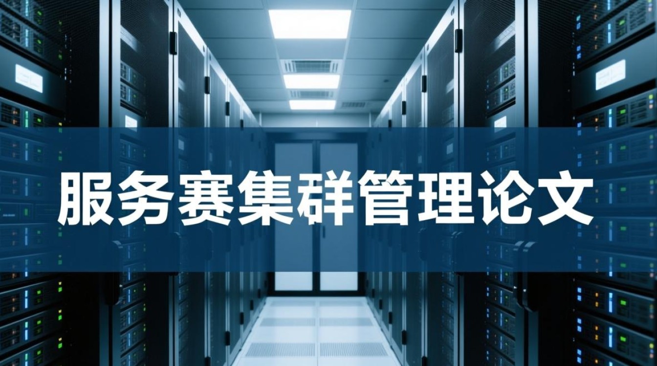 服务器集群管理论文,探讨如何优化集群性能与稳定性,存在哪些挑战与解决方案? 服务器集群管理论文,探讨如何优化集群性能与稳定性,存在哪些挑战与解决方案?