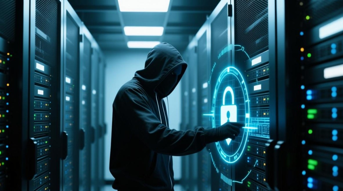 服务器黑客揭秘,黑客如何入侵服务器,防范之道在哪里? 服务器黑客揭秘,黑客如何入侵服务器,防范之道在哪里?