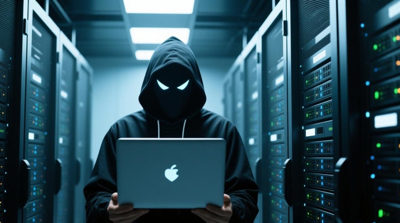 服务器黑客揭秘,黑客如何入侵服务器,防范之道在哪里? 服务器黑客揭秘,黑客如何入侵服务器,防范之道在哪里?