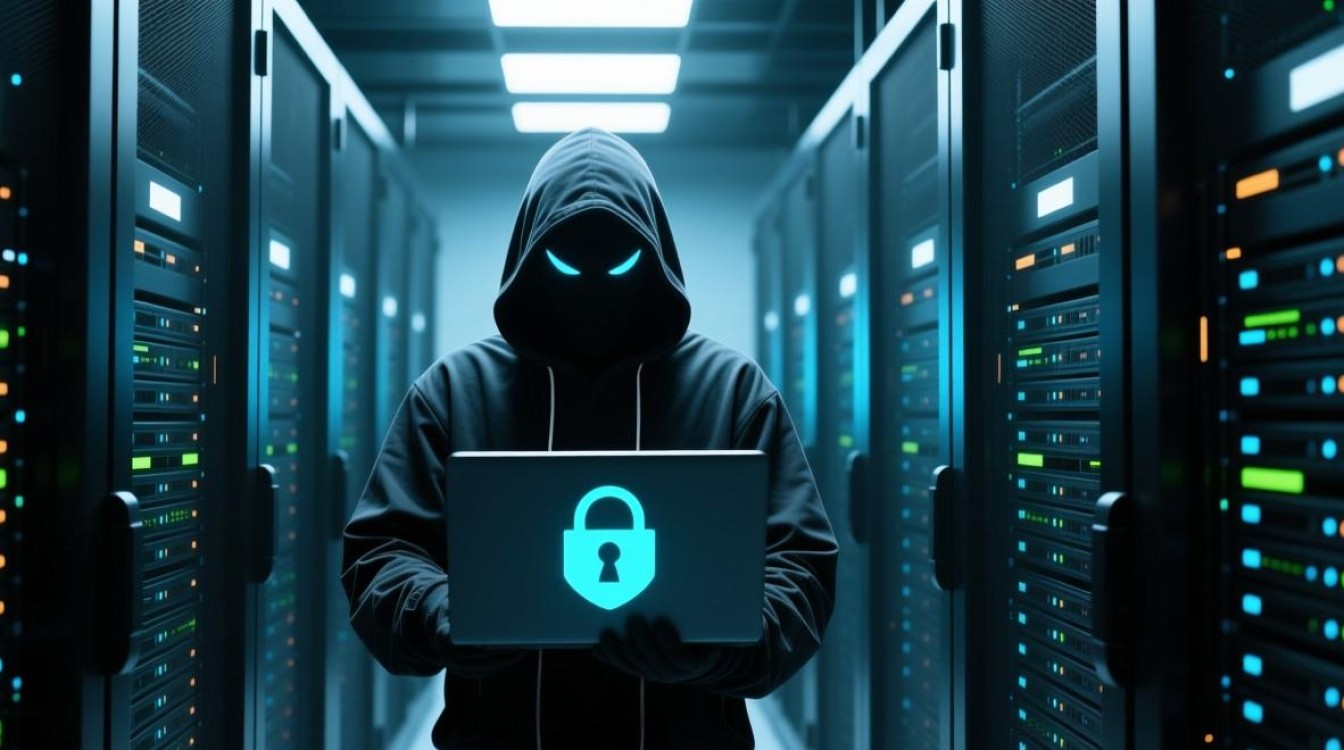 服务器黑客揭秘,黑客如何入侵服务器,防范之道在哪里? 服务器黑客揭秘,黑客如何入侵服务器,防范之道在哪里?