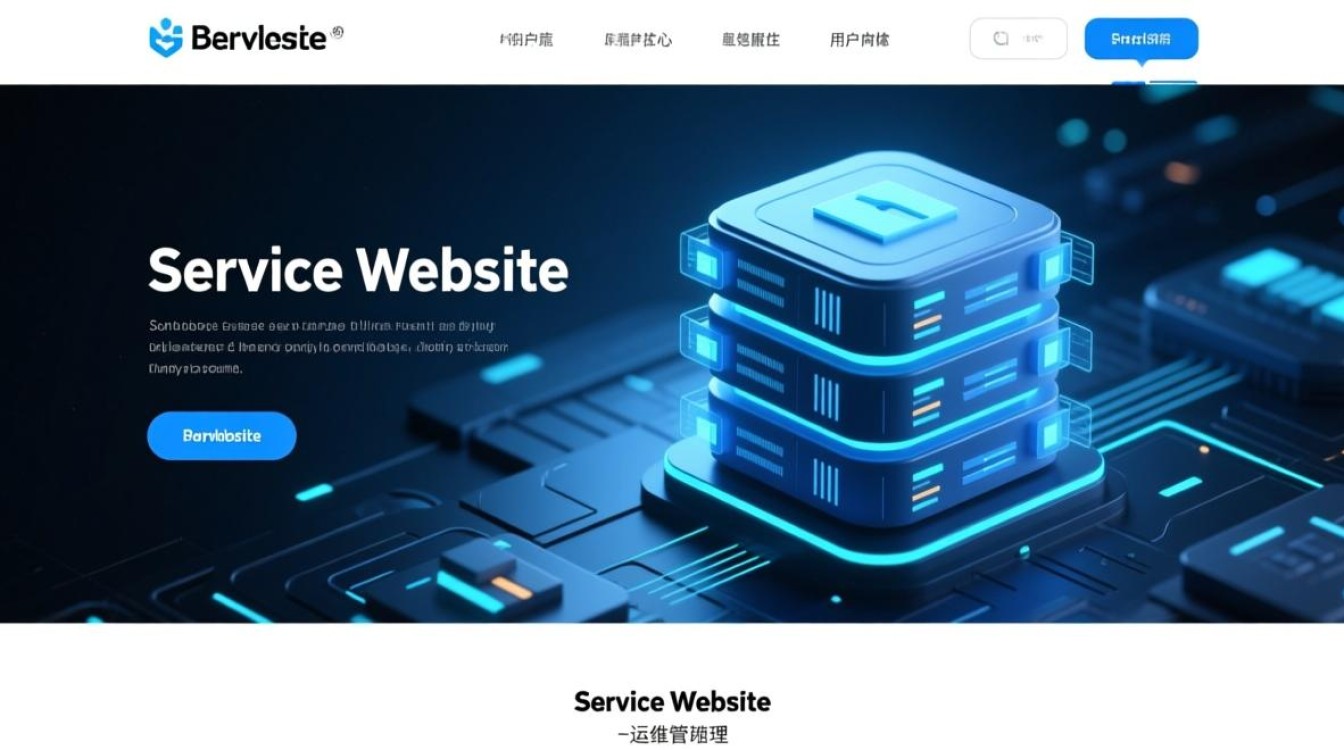 推荐哪些服务网站使用的高效运维管理数据库?有哪些具体类型值得选择? 推荐哪些服务网站使用的高效运维管理数据库?有哪些具体类型值得选择?