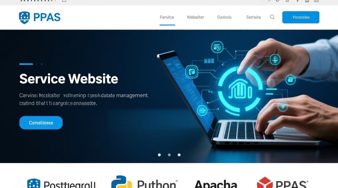 服务网站PPAS数据库是否满足需求？适用性及优缺点分析探讨。