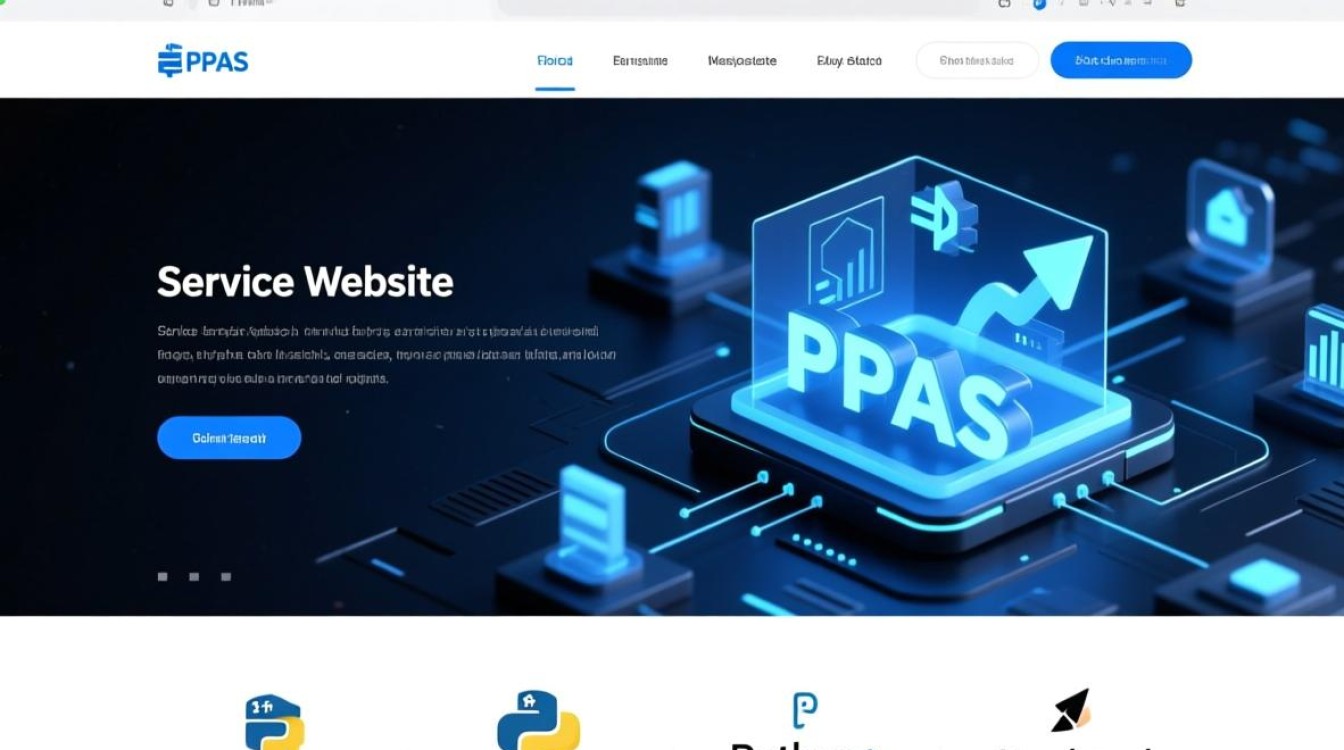 服务网站PPAS数据库是否满足需求？适用性及优缺点分析探讨。