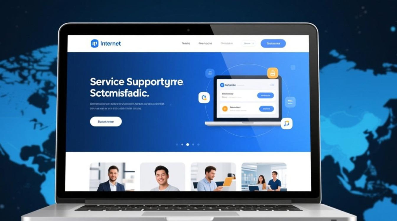 服务支持型网站,如何打造高效客户体验,提升品牌口碑? 服务支持型网站,如何打造高效客户体验,提升品牌口碑?