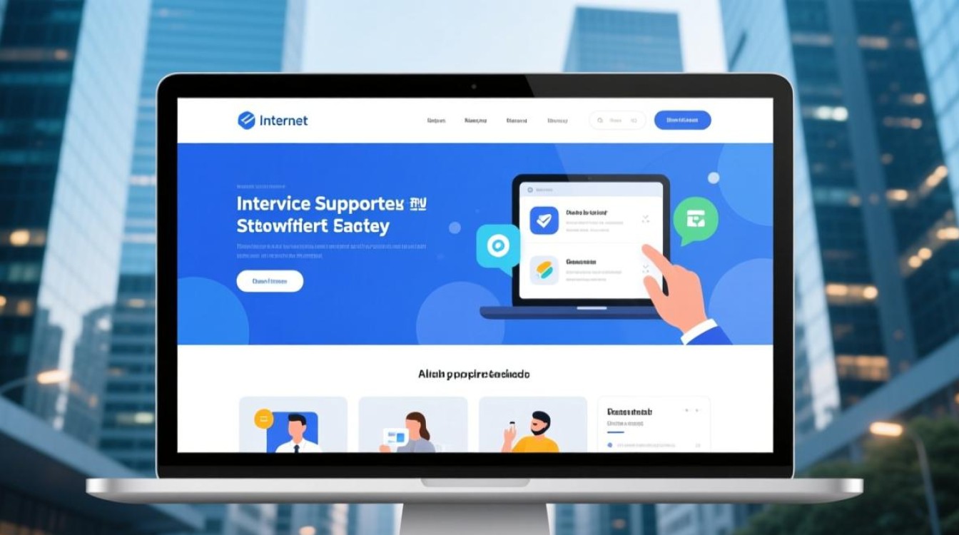 服务支持型网站,如何打造高效客户体验,提升品牌口碑? 服务支持型网站,如何打造高效客户体验,提升品牌口碑?