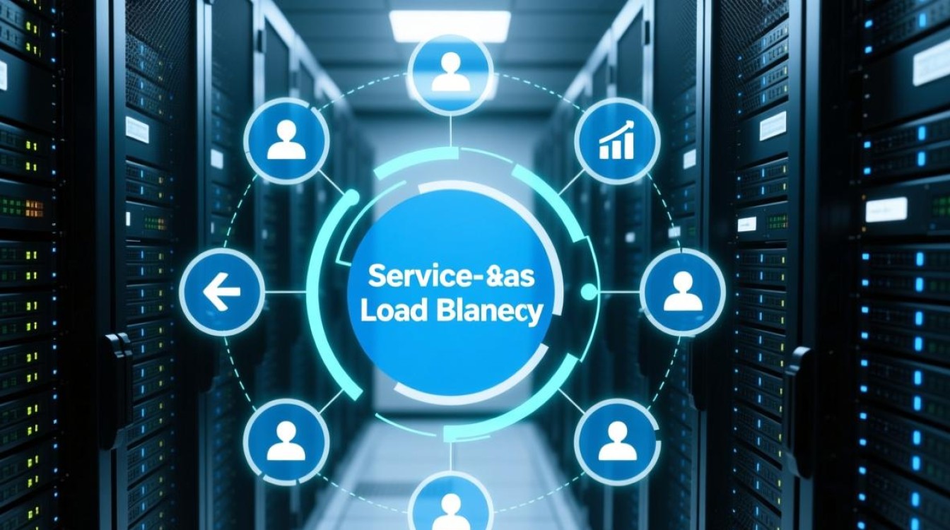 服务端负载均衡的哪些缺点让你对其效能产生疑虑？