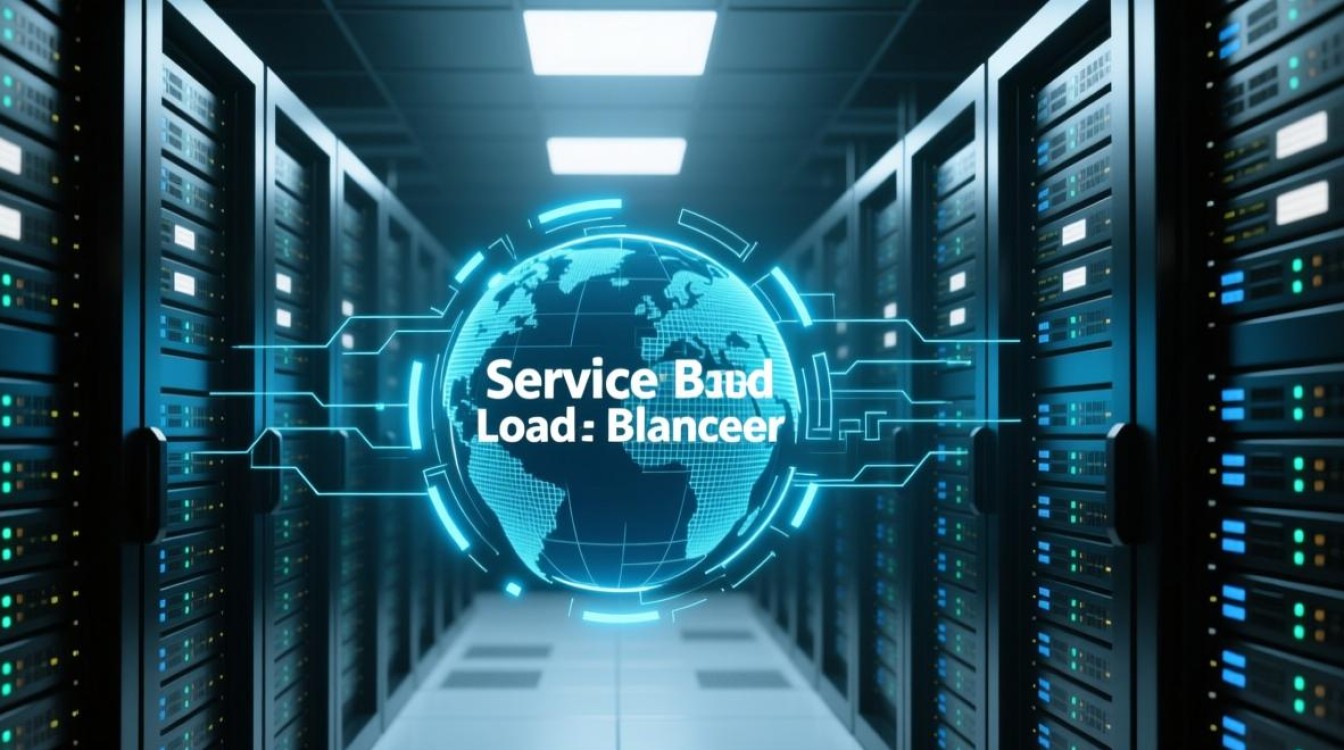 服务端负载均衡的哪些缺点让你对其效能产生疑虑？