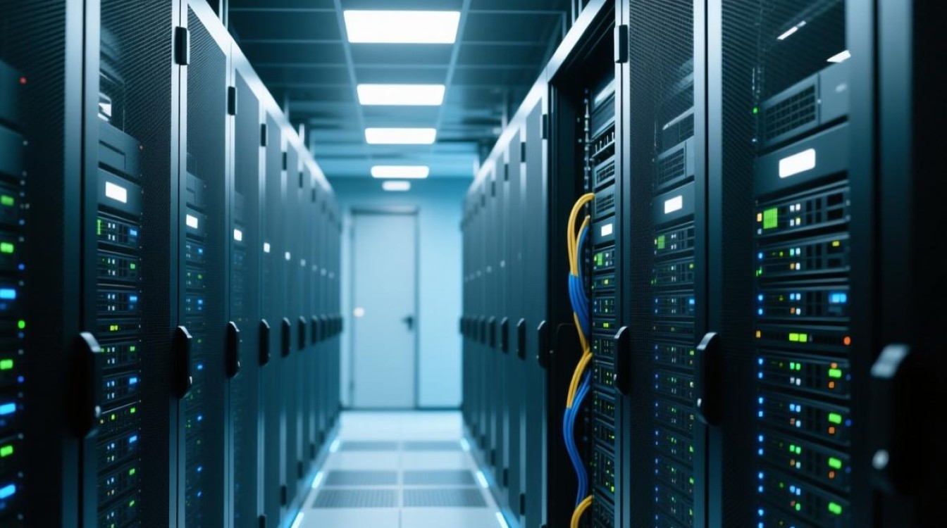 服务器配置疑问，具体需要哪些硬件和软件设置？