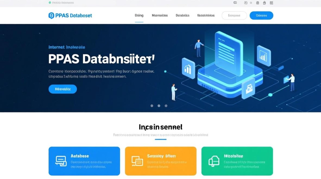 服务网站PPAS数据库价格是否偏高，性价比如何？