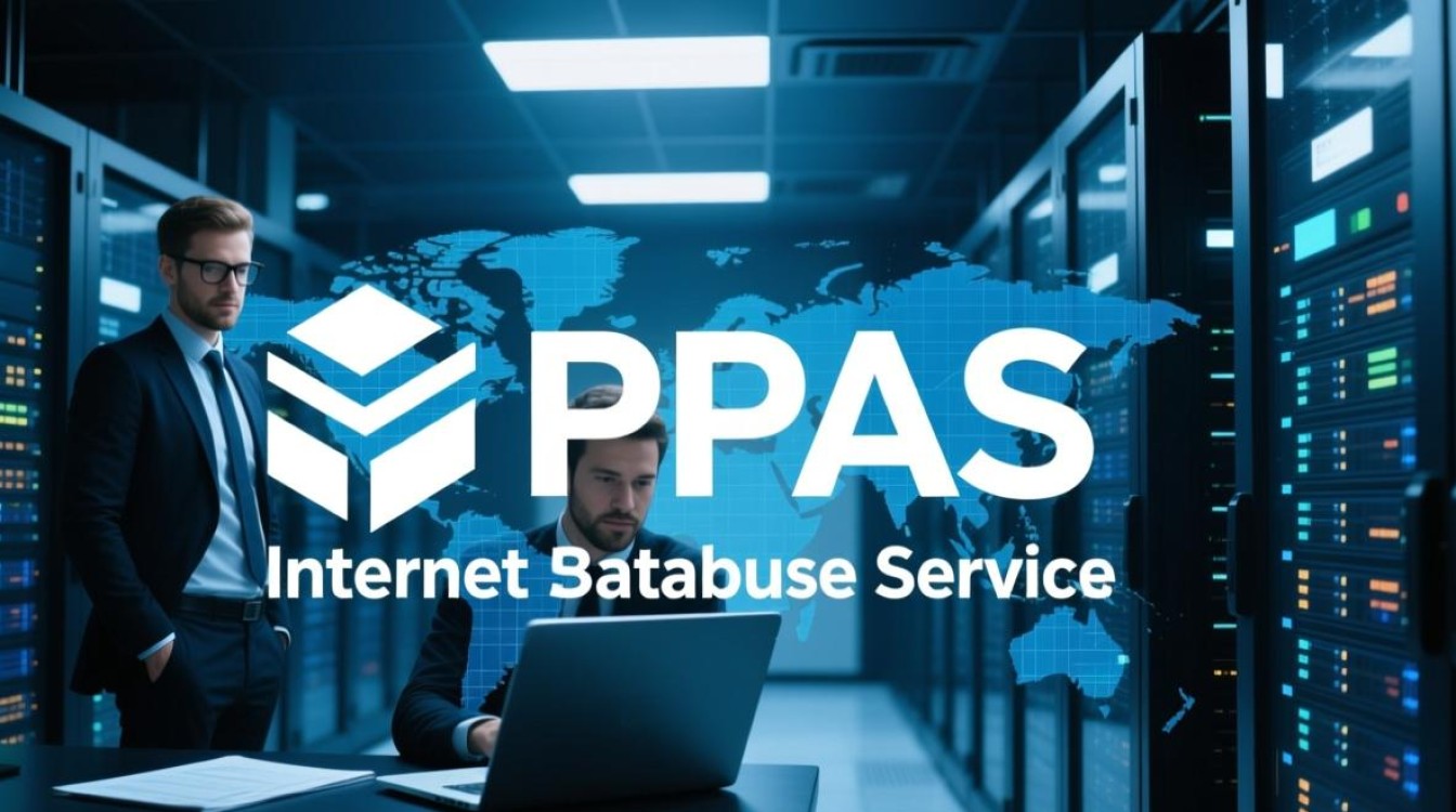 服务网站PPAS数据库价格是否偏高，性价比如何？