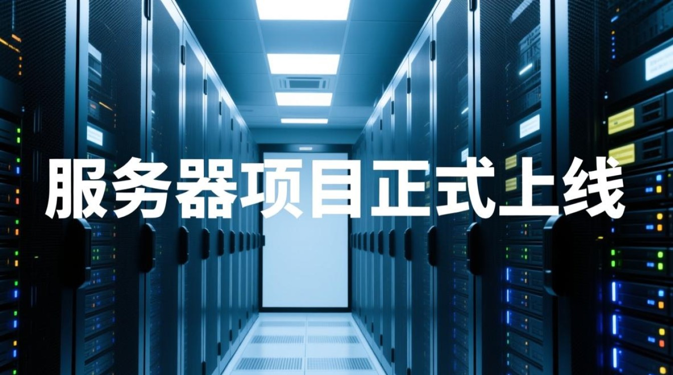 服务器项目上线背后有哪些技术挑战和优化策略探讨？