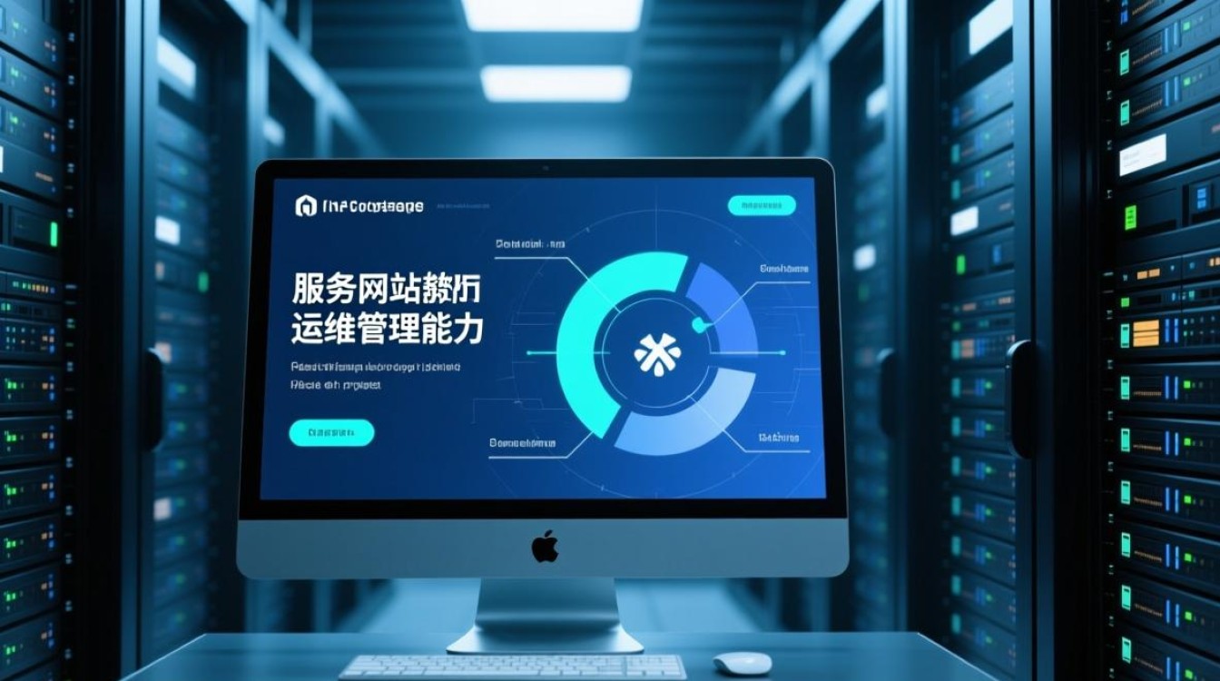 有哪些数据库在服务网站运维管理能力上表现卓越，值得推荐？