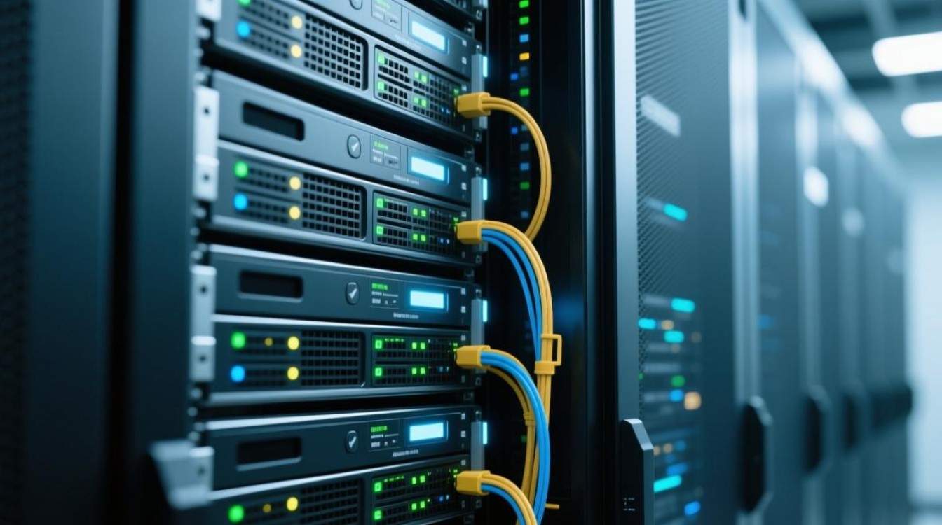 服务器首次安装系统有哪些步骤和注意事项？