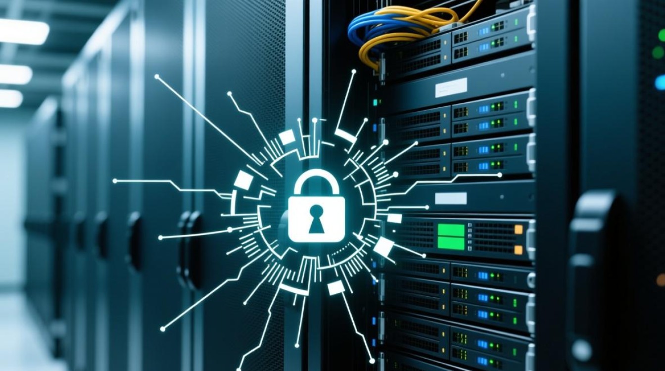 面对服务器高危漏洞，有哪些高效且安全的处理方法？