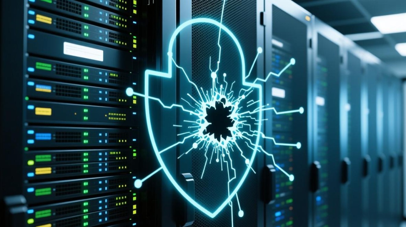 面对服务器高危漏洞，有哪些高效且安全的处理方法？