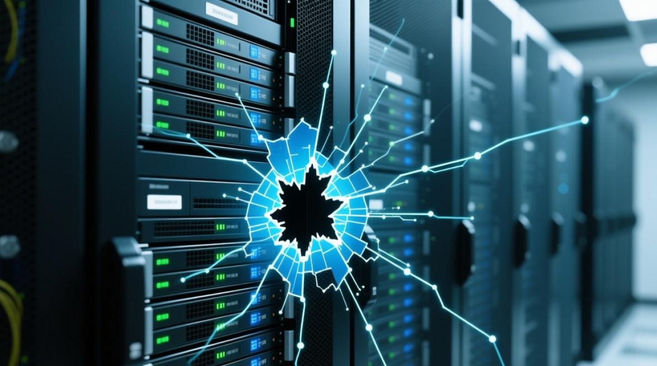 面对服务器高危漏洞，有哪些高效且安全的处理方法？