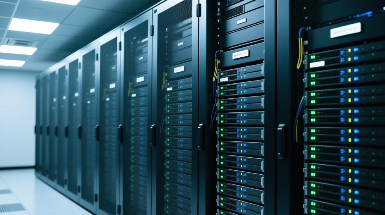 服务器集群管理网段,如何优化配置以提升效率与稳定性? 服务器集群管理网段,如何优化配置以提升效率与稳定性?