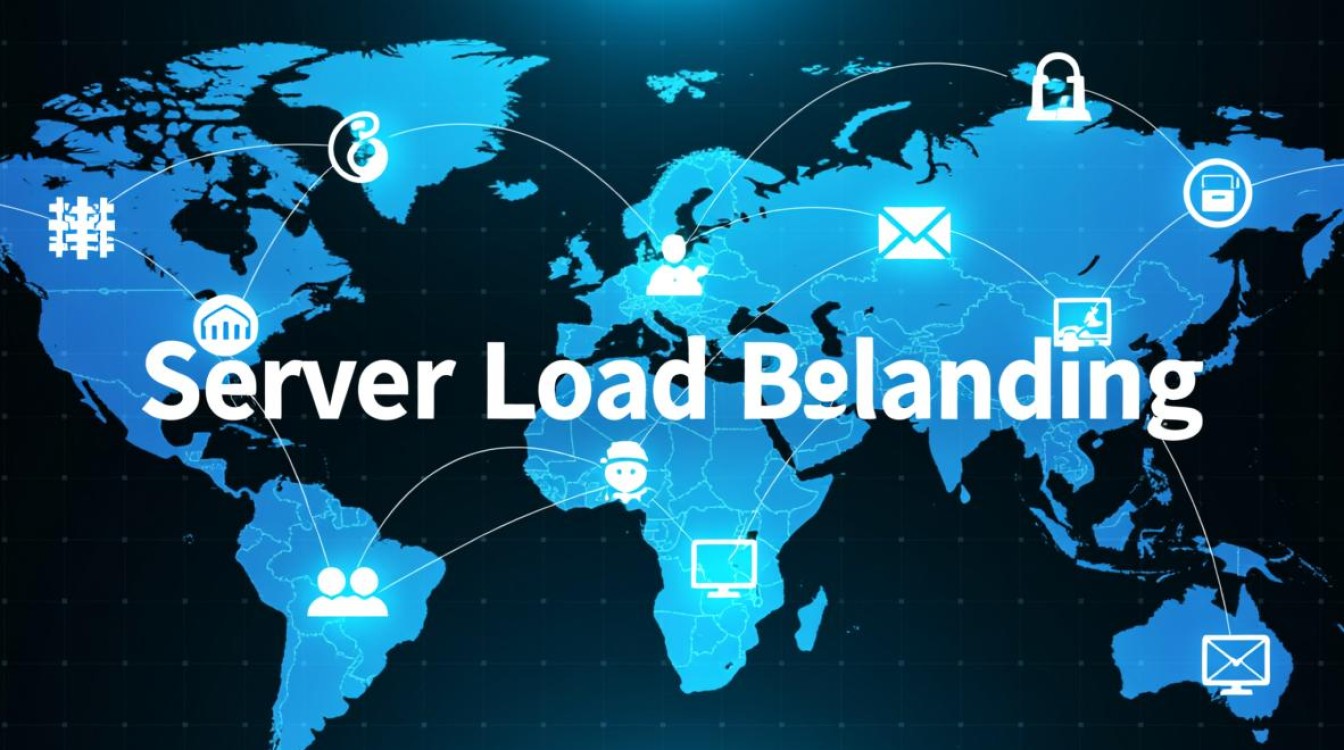 服务端负载均衡算法，哪种更优？揭秘高效策略背后的秘密！