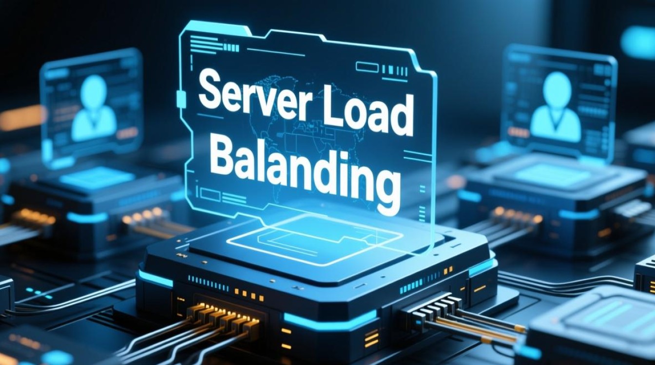 服务端负载均衡算法，哪种更优？揭秘高效策略背后的秘密！