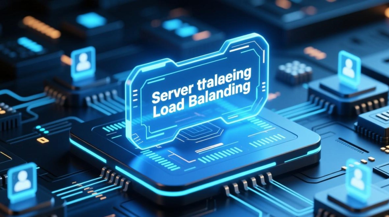 服务端负载均衡算法，哪种更优？揭秘高效策略背后的秘密！