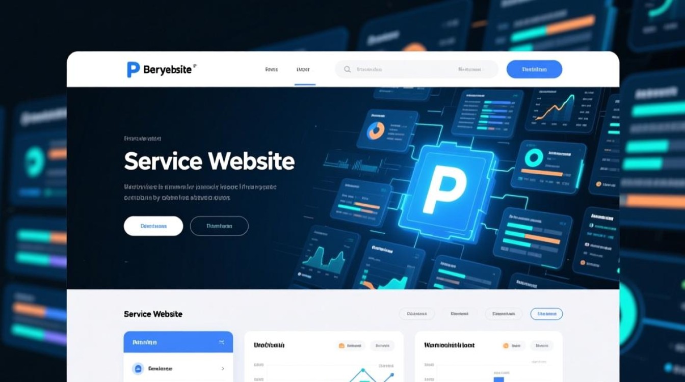 服务网站PPAS数据库，其功能和应用范围究竟有多广？