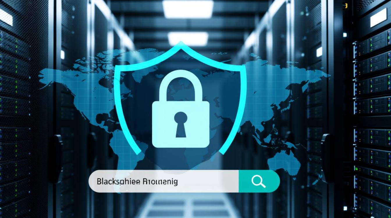 服务器黑名单查询，如何快速识别并规避被列入黑名单的风险？