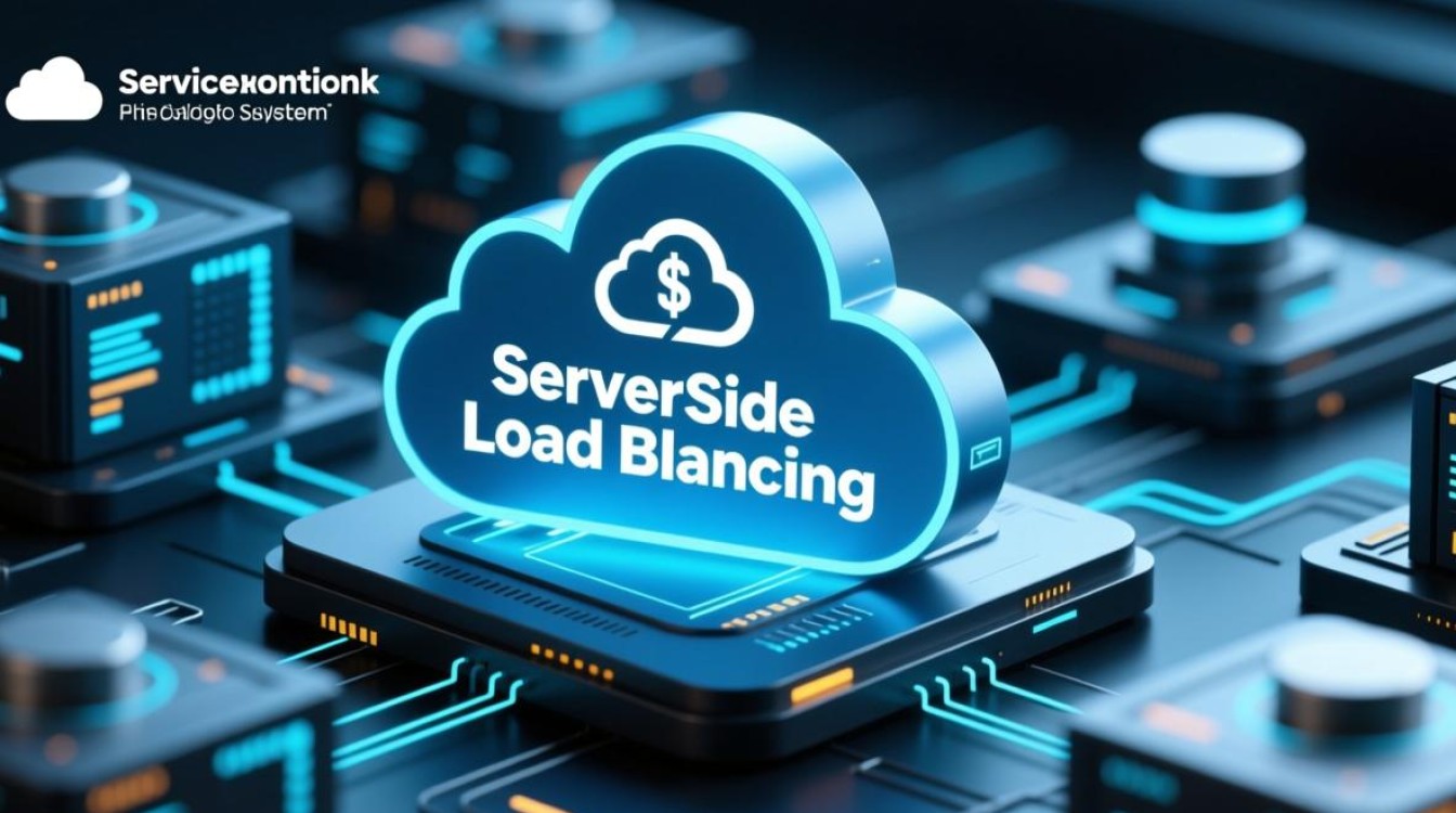 服务端负载均衡的几种模式，各有何特点和适用场景？