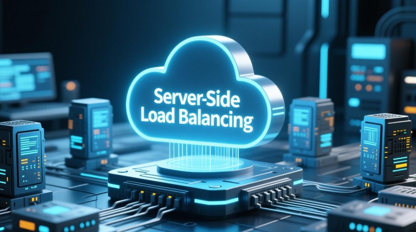 服务端负载均衡的几种模式，各有何特点和适用场景？