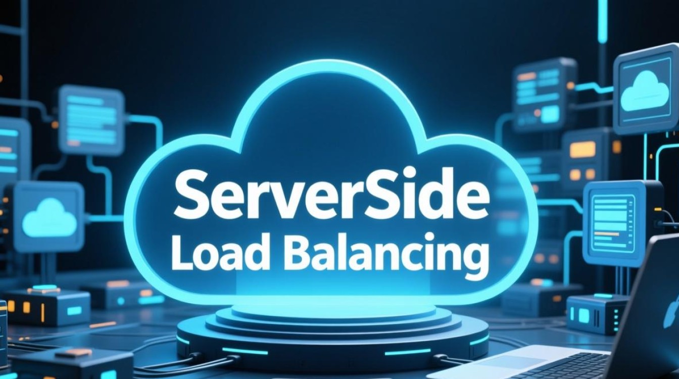 服务端负载均衡的几种模式，各有何特点和适用场景？