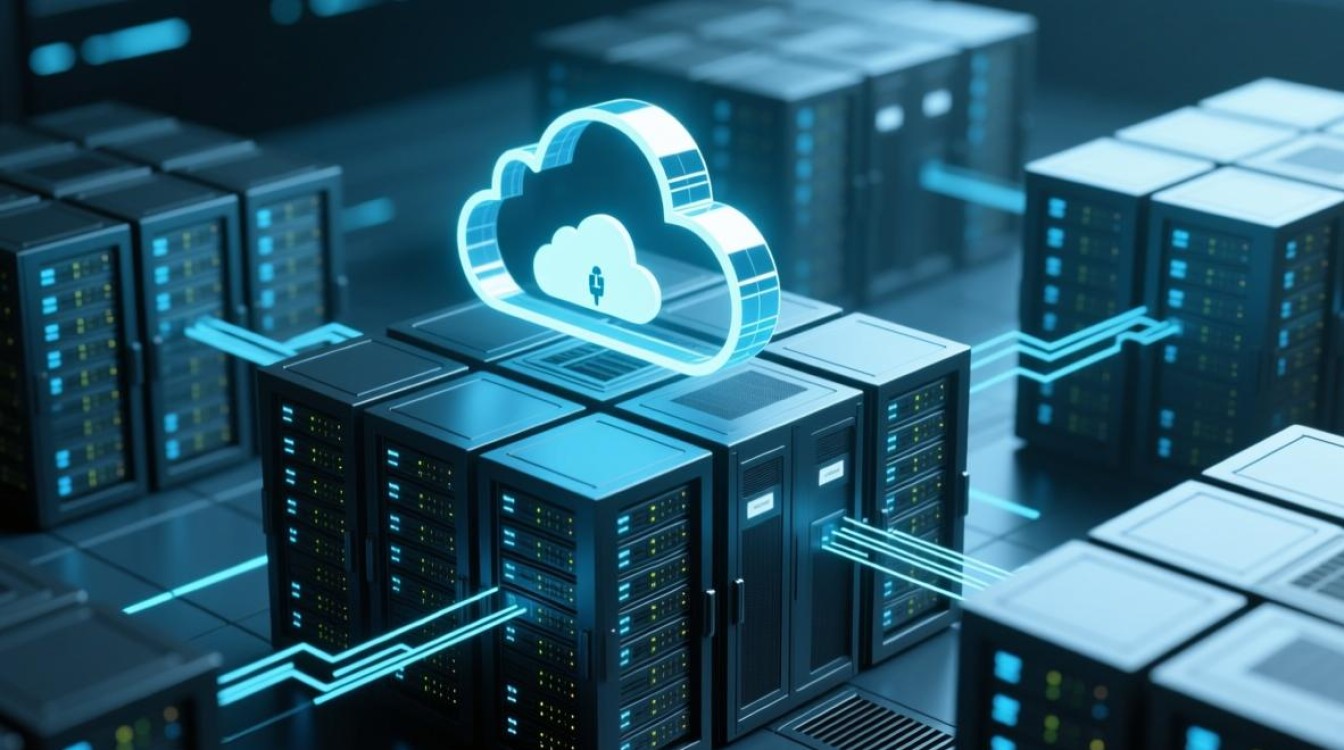 服务器集群技术在构建云平台中的应用，有哪些挑战与疑问？