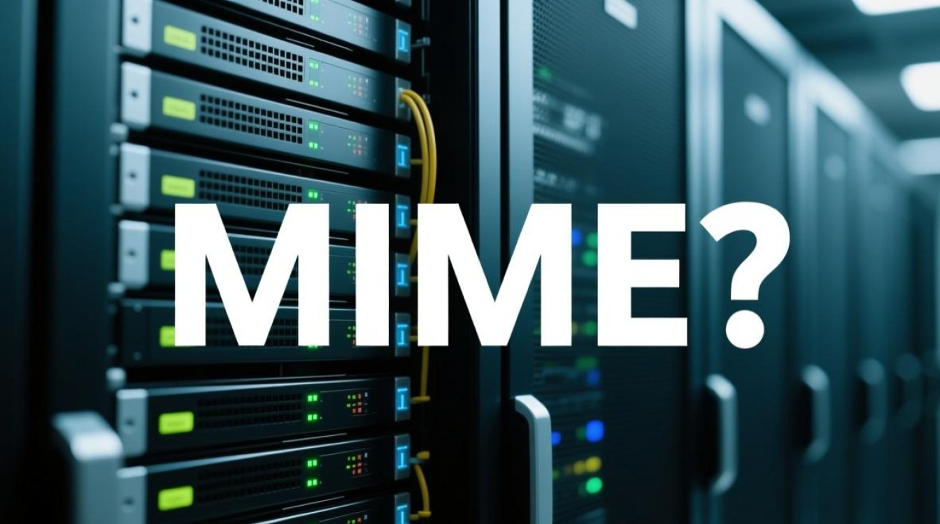 服务器配置mime类型有何必要性？详细解答与优化建议！