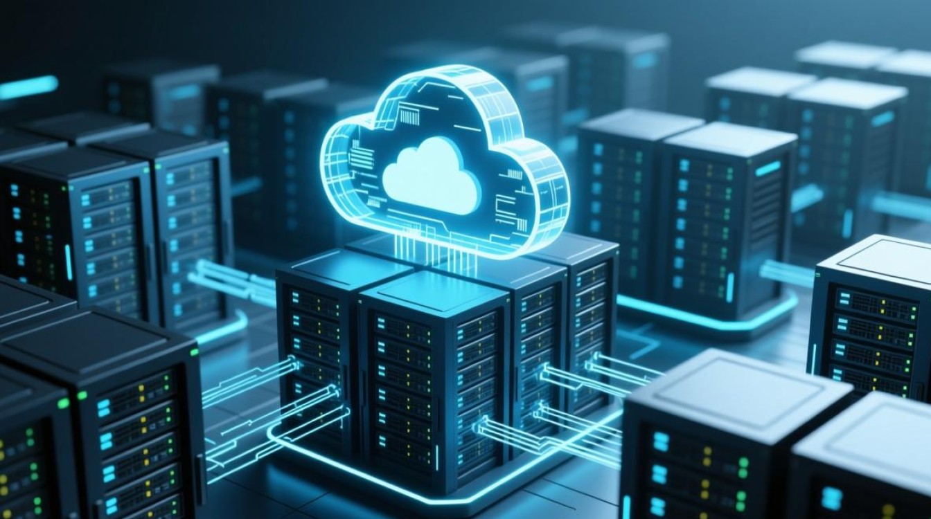 服务器集群技术在构建云平台中的应用，有哪些挑战与疑问？