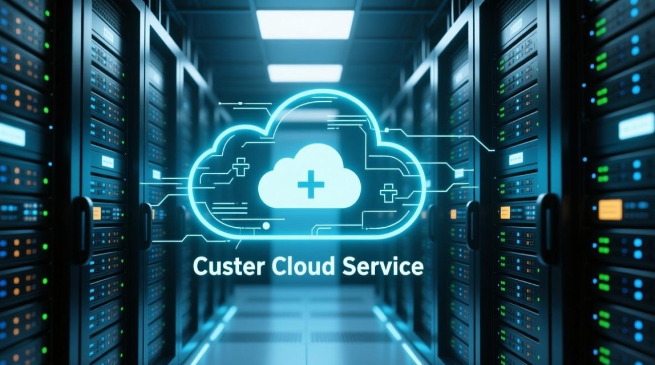 服务器集群技术在构建云平台中的应用，有哪些挑战与疑问？