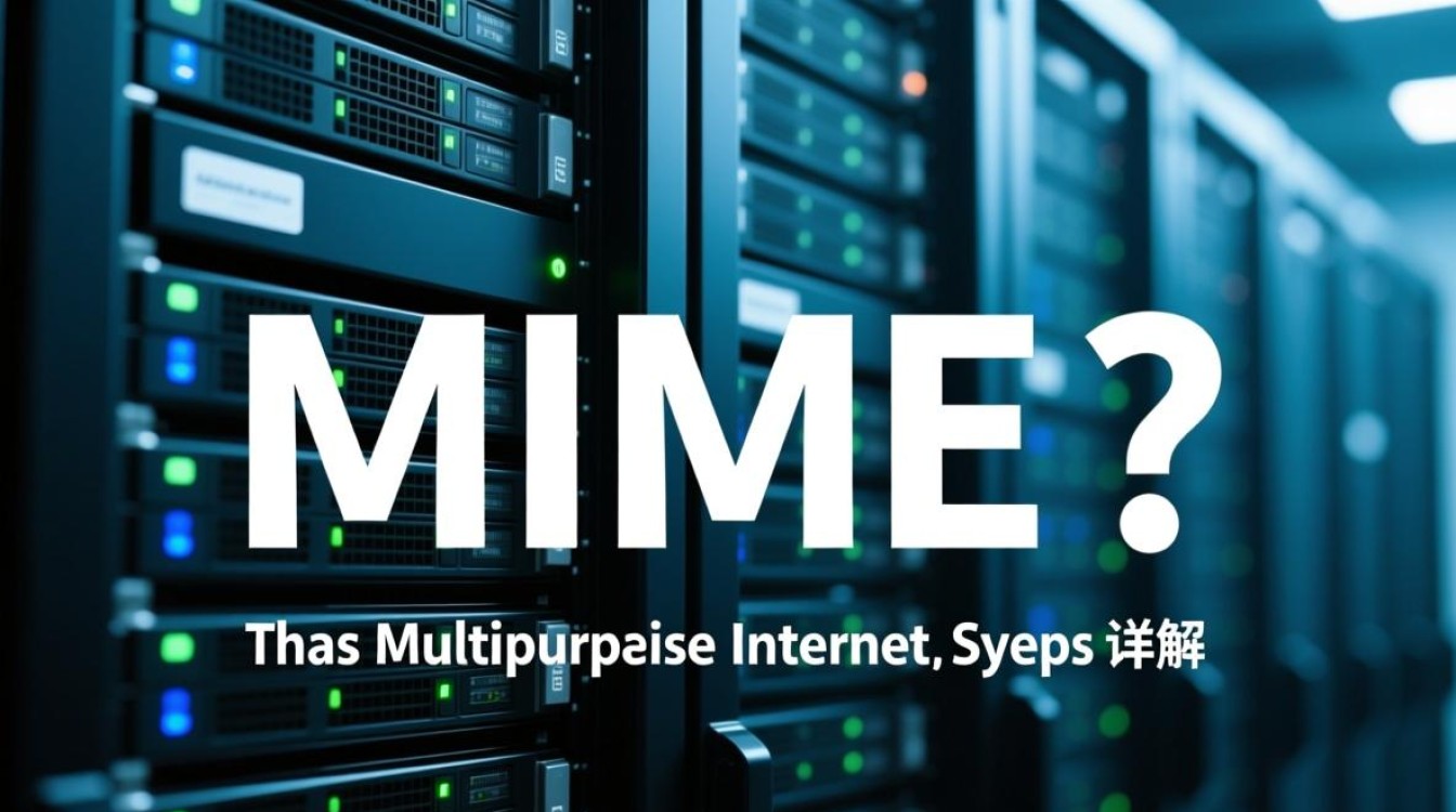 服务器配置mime类型有何必要性？详细解答与优化建议！