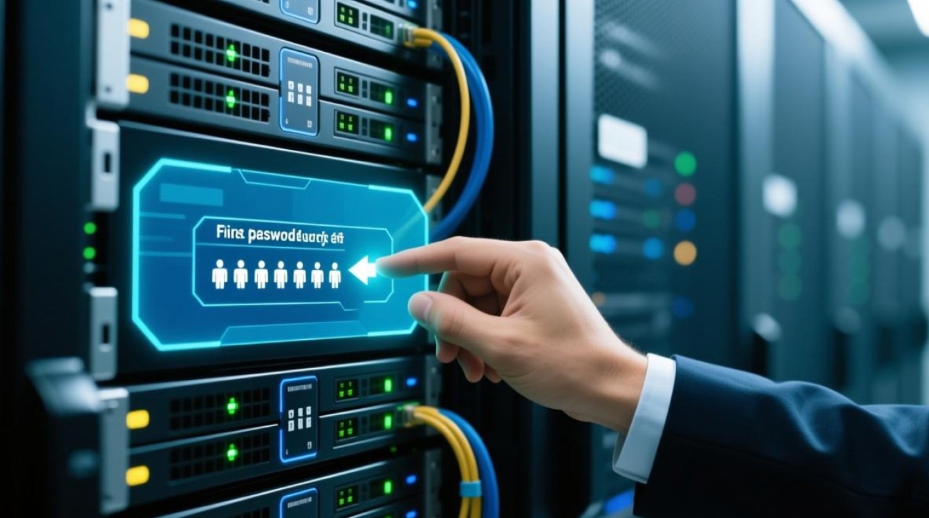 服务器首次密码设置，为何密码安全如此重要，设置技巧有哪些？