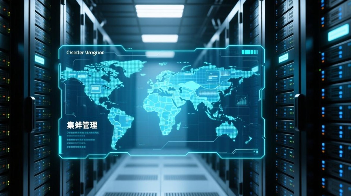 服务器集群管理系统远程操作无响应,可能原因及解决方法探讨? 服务器集群管理系统远程操作无响应,可能原因及解决方法探讨?