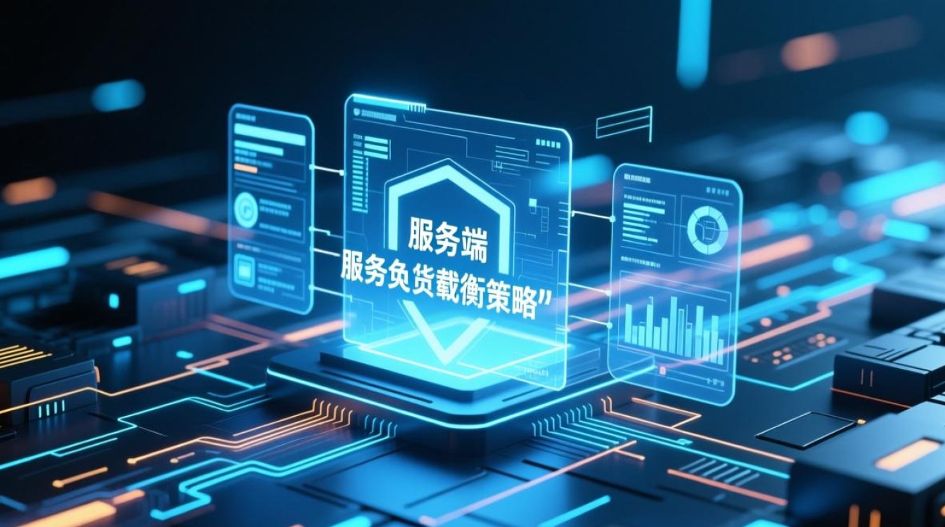 服务端负载均衡有哪些显著优势,为何在当今架构中如此重要? 服务端负载均衡有哪些显著优势,为何在当今架构中如此重要?