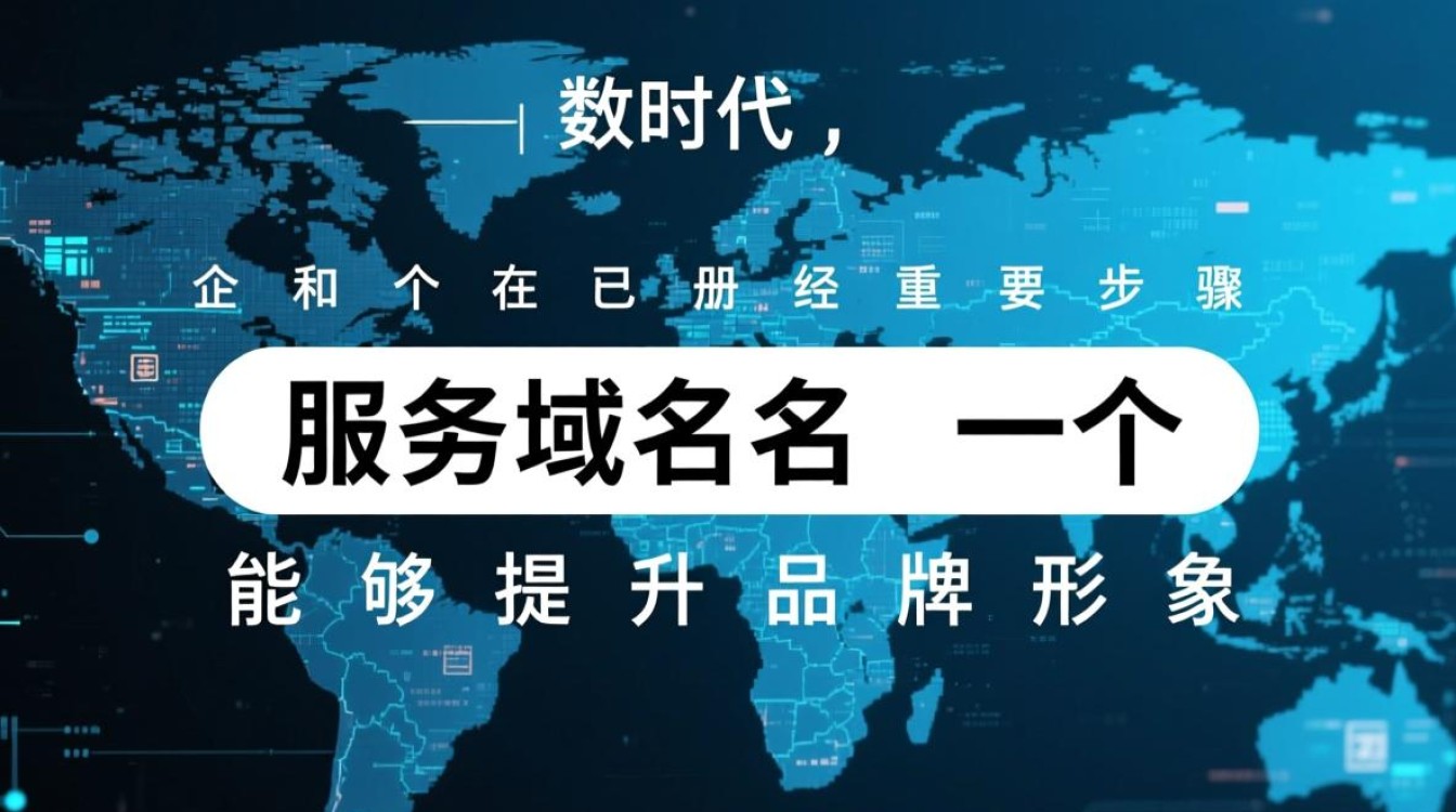 服务域名注册？如何选择合适的域名并确保其稳定性和安全性？