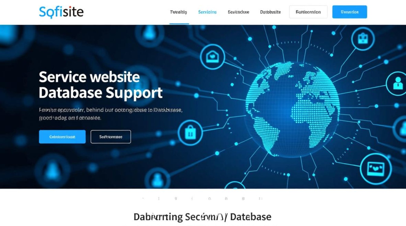 服务网站如何选择，运维管理能力卓越的数据库是哪款？