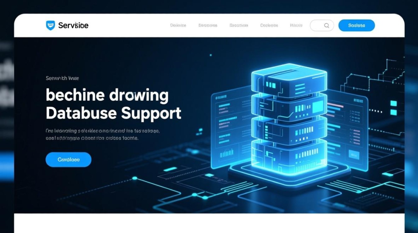 服务网站如何选择，运维管理能力卓越的数据库是哪款？