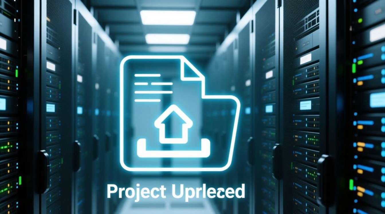 服务器项目上传文件时,有哪些常见问题及解决方法? 服务器项目上传文件时,有哪些常见问题及解决方法?