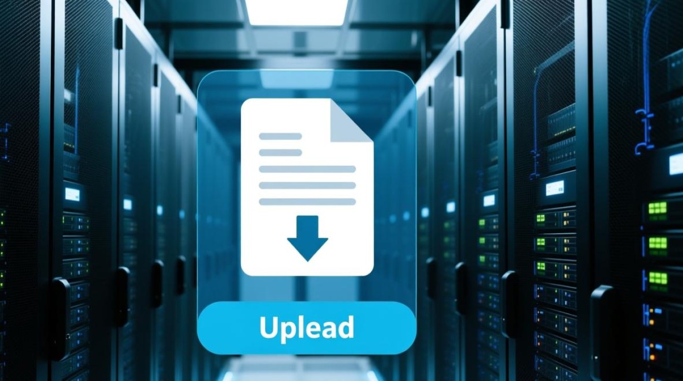 服务器项目上传文件时,有哪些常见问题及解决方法? 服务器项目上传文件时,有哪些常见问题及解决方法?