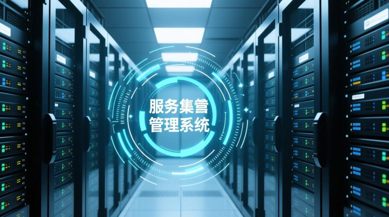 服务器集群管理系统开发过程中，如何确保高效稳定运行？挑战与解决方案详解？