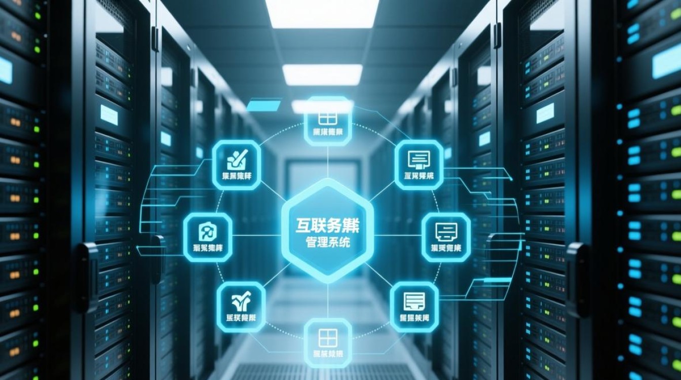 服务器集群管理系统开发过程中，如何确保高效稳定运行？挑战与解决方案详解？