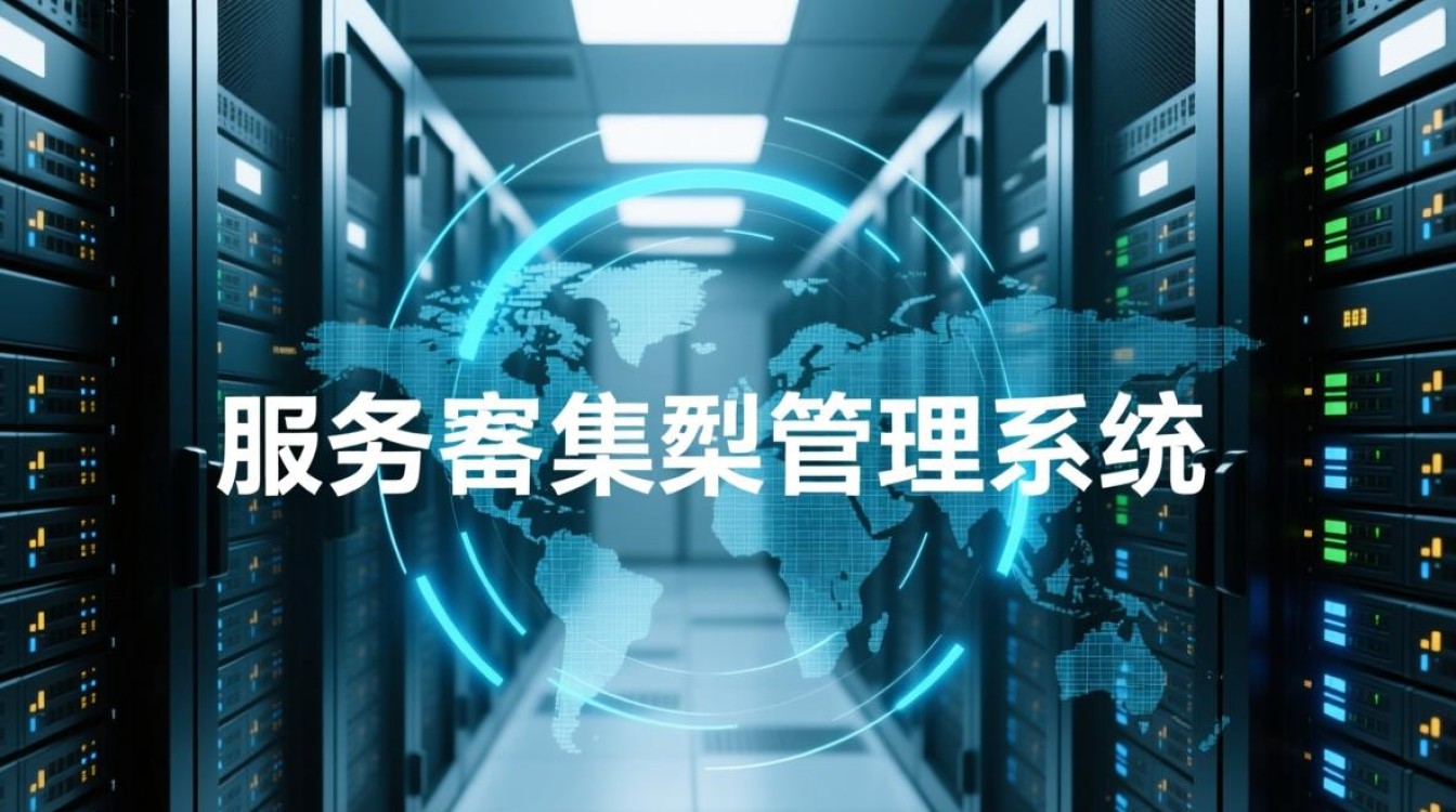 服务器集群管理系统开发过程中，如何确保高效稳定运行？挑战与解决方案详解？