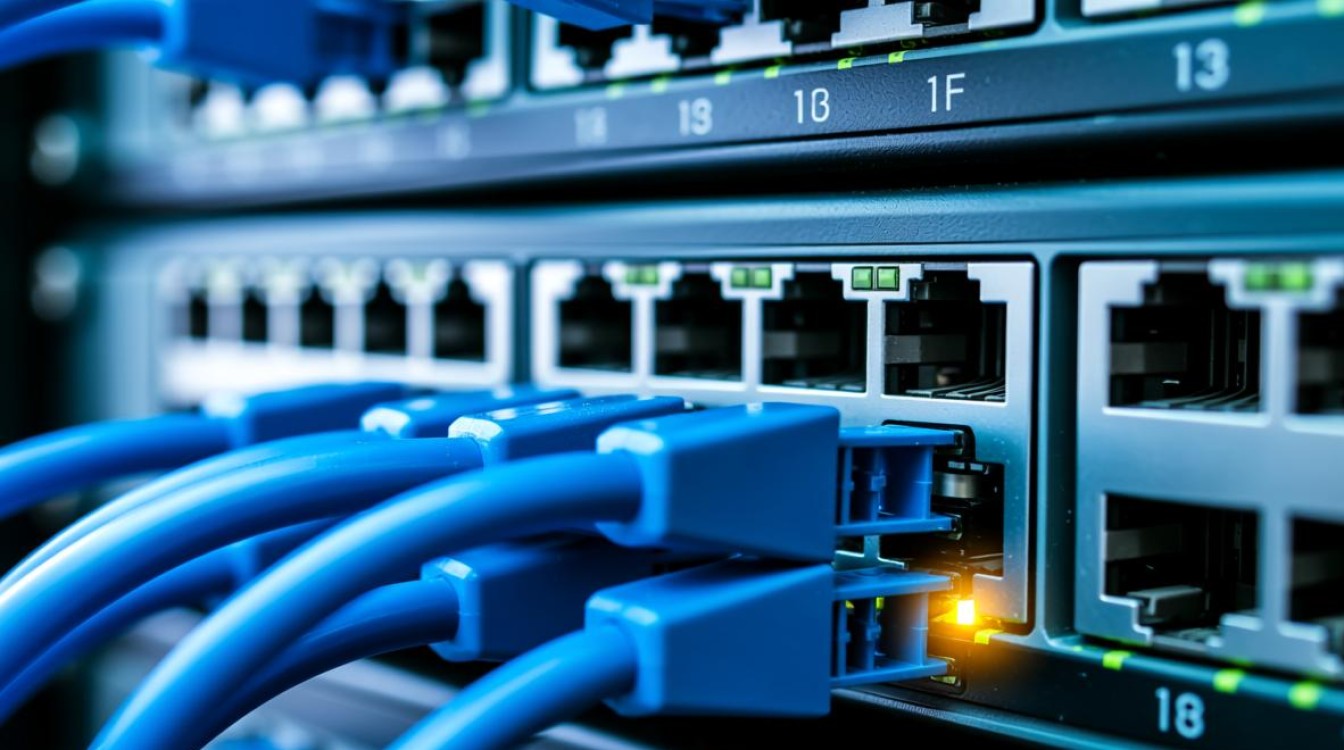 服务器默认监听端口是哪个？有哪些常见端口及其作用？