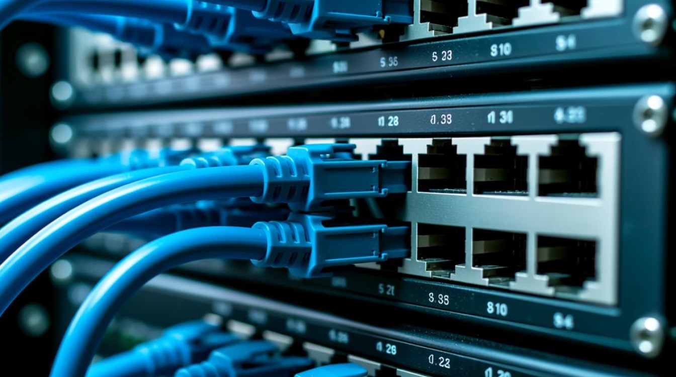 服务器默认监听端口是哪个？有哪些常见端口及其作用？