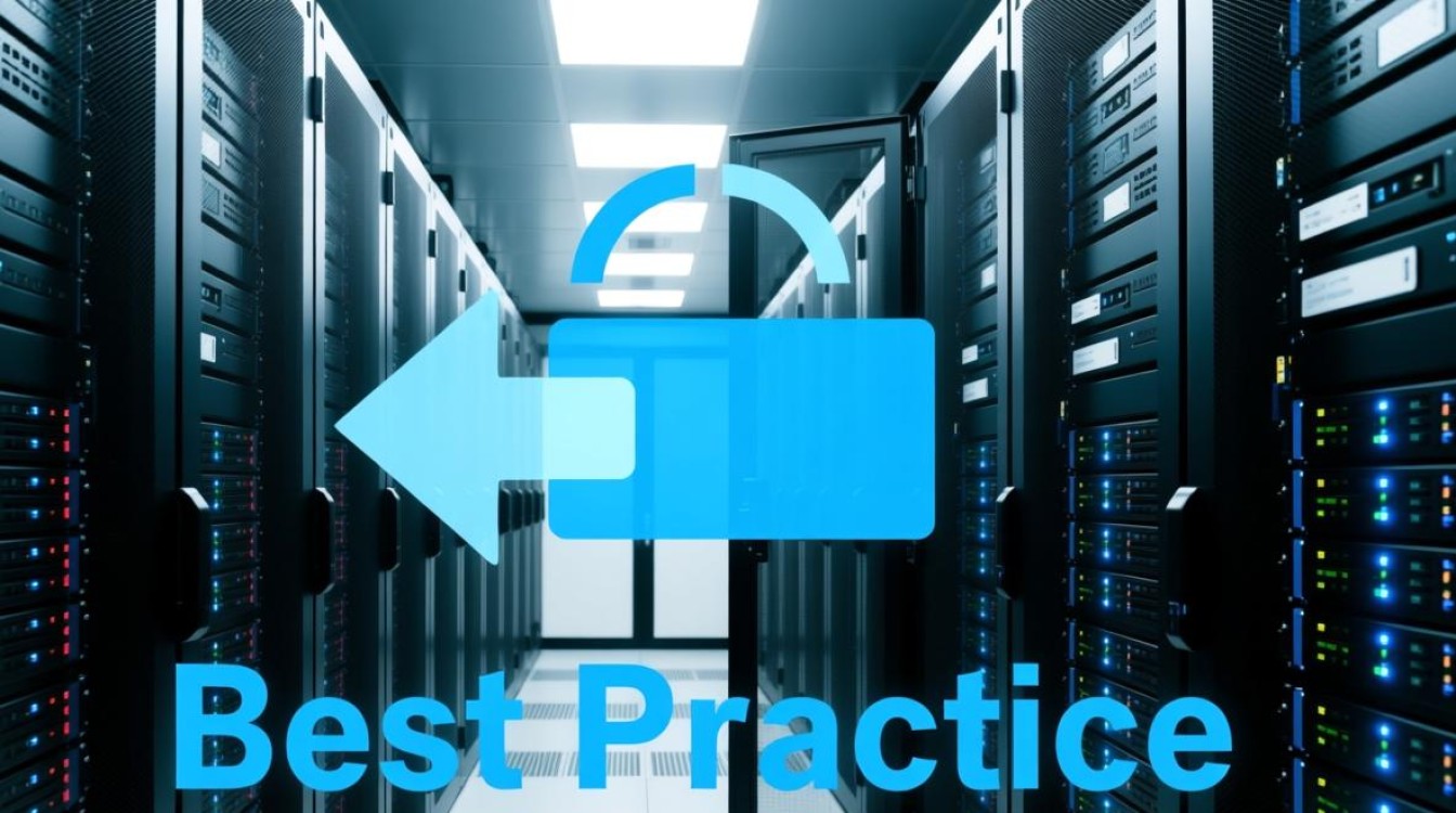 服务器不备份,重要数据如何确保安全与完整?备份策略有何重要性? 服务器不备份,重要数据如何确保安全与完整?备份策略有何重要性?